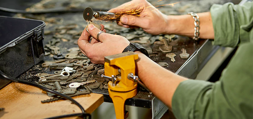 24 Hours Locksmith Solutions in California City, CA
