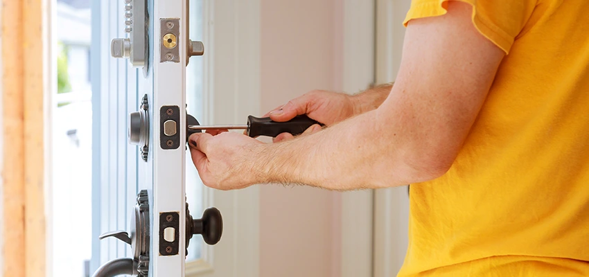 Break-in Prevention Solutions in California City, CA