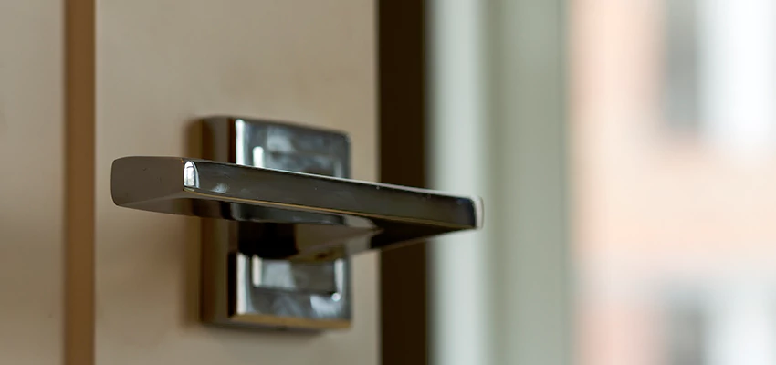 Door Lever Knob Repair in California City, California