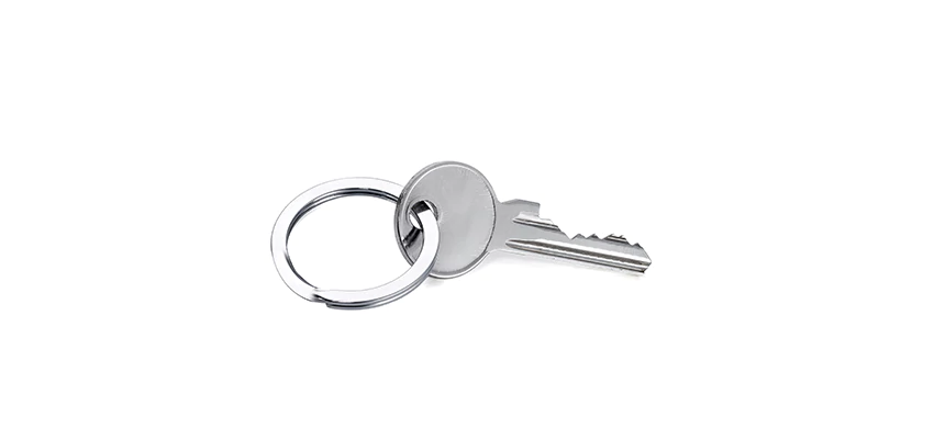 High-Security Master Key Planning in California City, California