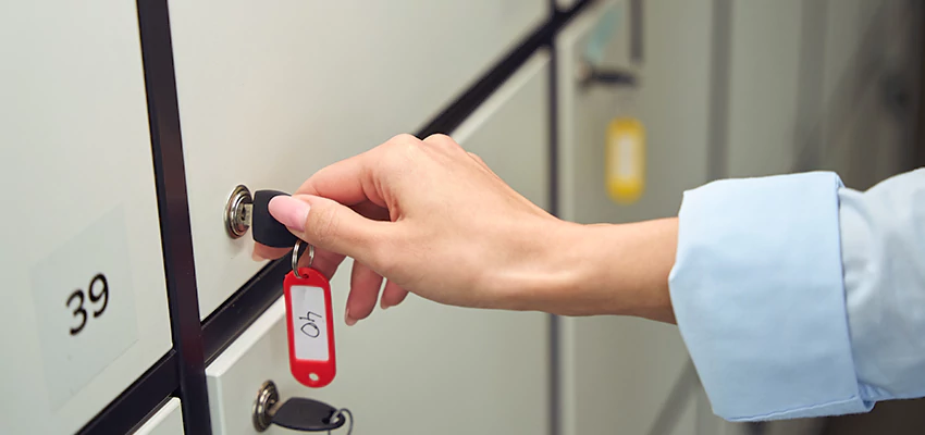Cabinet Lock Installation in California City, California