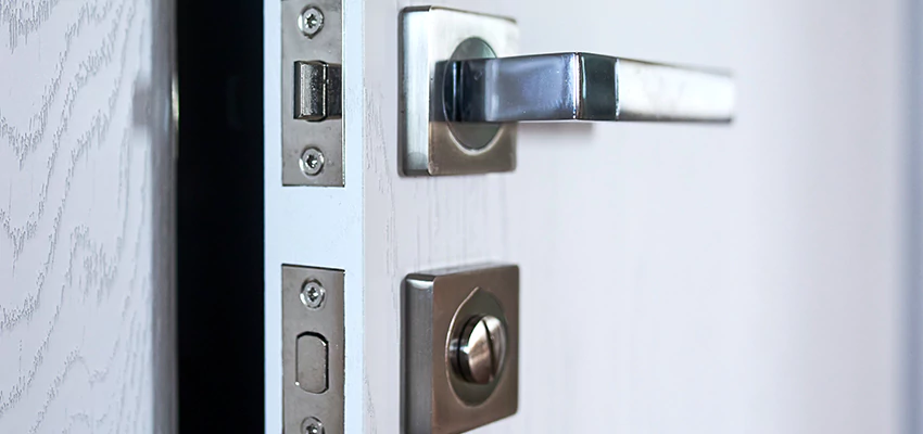 Door Lever Handle Lock Repair in California City, CA