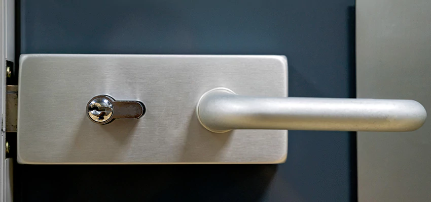 Industrial Lock And Key Repair And Installation in California City, CA