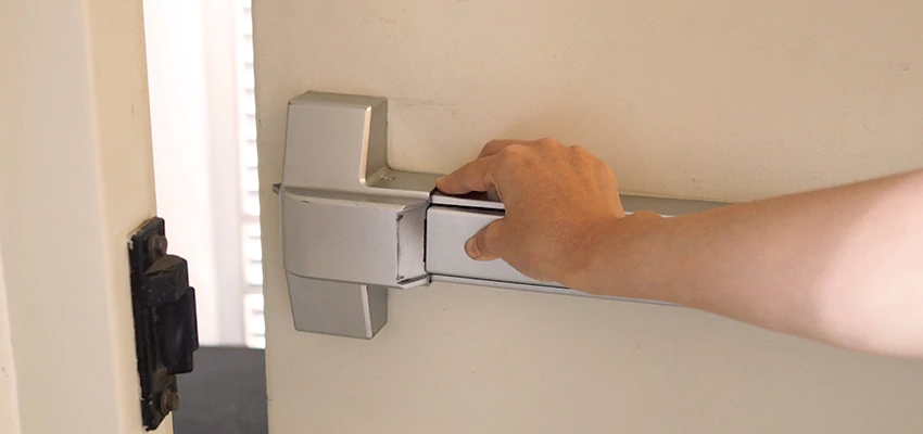 Door Lock Cylinder Reinforcements in California City, CA