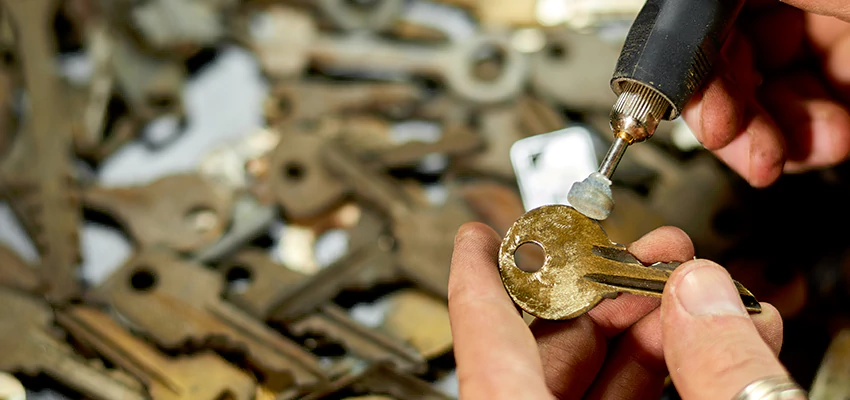 Car Lock Key Repair Service in California City, CA