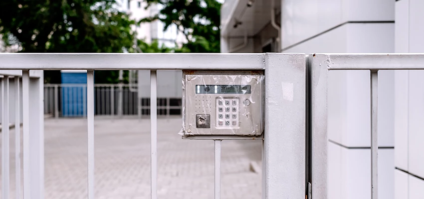 Gate Locks For Metal Gates in California City, California