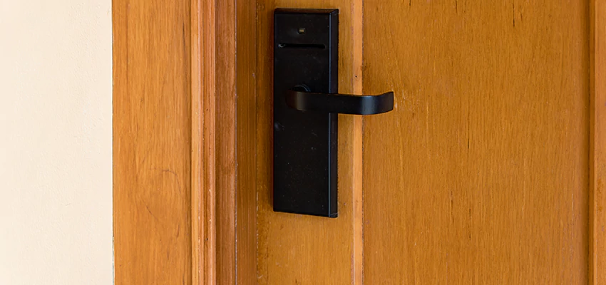 Security Gates For Home Invasion Prevention in California City, California