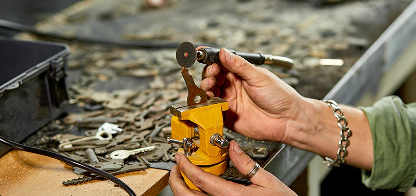 Office Key Lock Service in California City, California