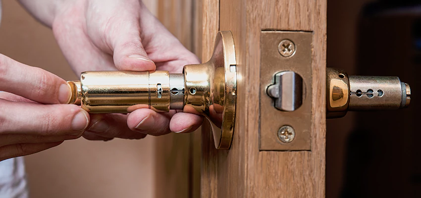 Padlock Lock Replacement Assistance in California City, CA