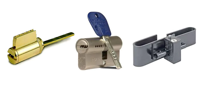 Mul-T-Lock Electronic Locks Repair in California City, CA