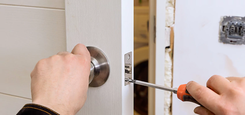 Wifi Deadbolt Installation in California City, CA
