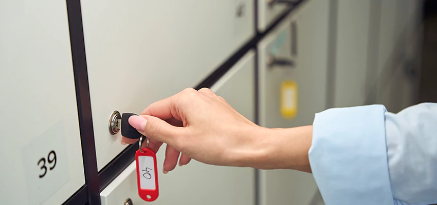Upgrading File Cabinet Locks in California City, California