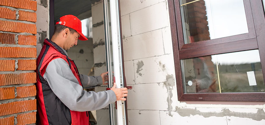 Home Invasion Door Lock Repairs in California City, CA