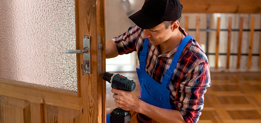 Trusted Local Digital Locks Locksmith Repair in California City, California