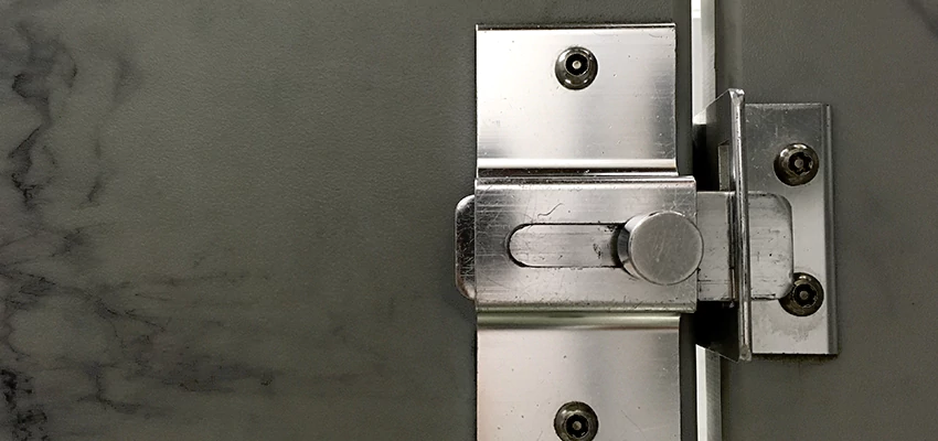 Fix A Room Door Lock in California City, CA