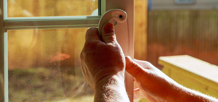 Accordion Sliding Doors Locks Replacement in California City, CA