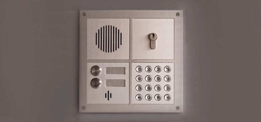 Mobile Access Control System Installation in California City, CA