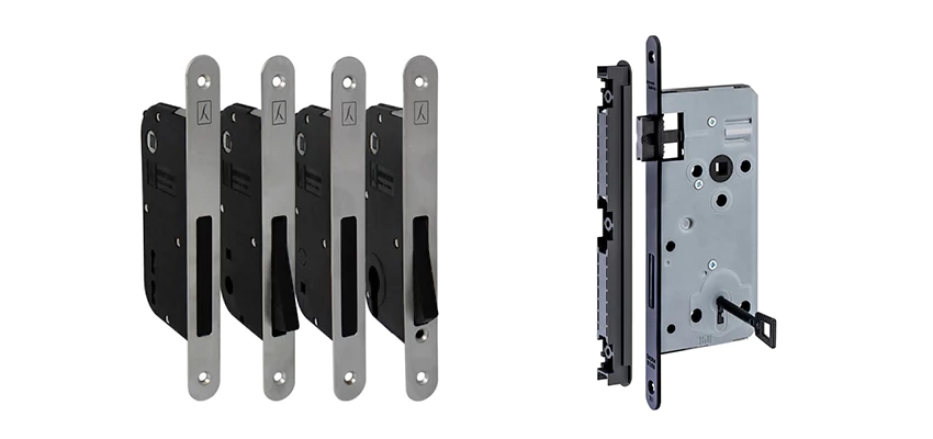Locksmith For Magnetic Door Locks in California City, CA