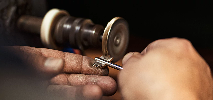 Hotel Lock Master Key System in California City, California