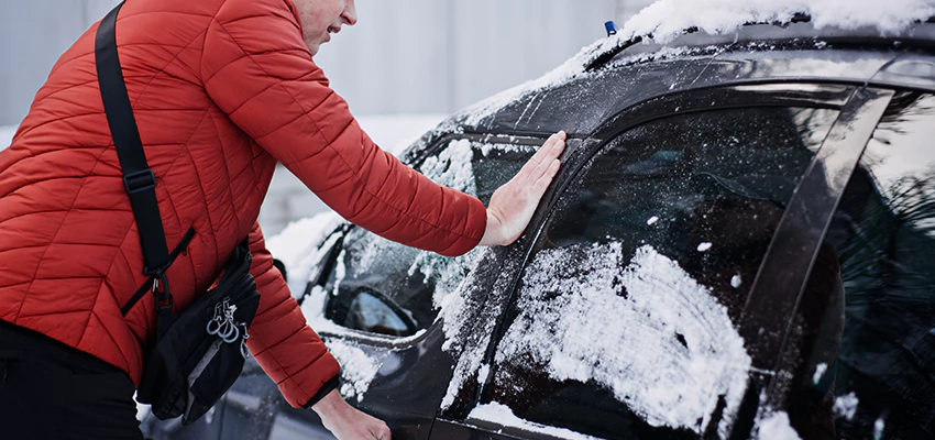Car Key Retrieval Services in California City, California