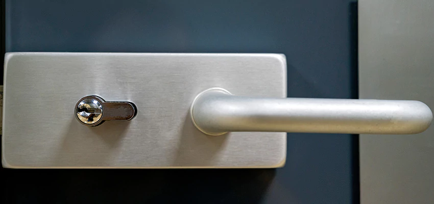 Change Patio Door Locks in California City, California