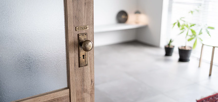 Deadbolt Door Lock Knob Repair in California City, California