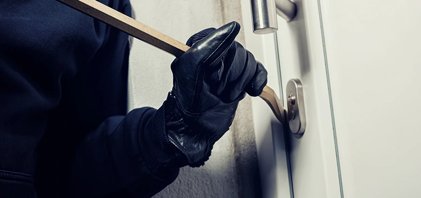 Burglar Damage Door Sensors Repair in California City, CA