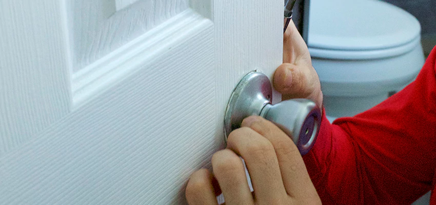 Vintage Door Knob Replacement in California City, CA
