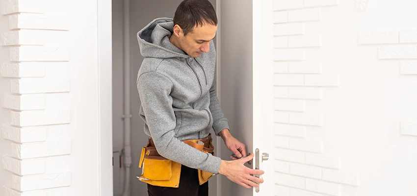 Nighttime Locksmith Near Me in California City, CA