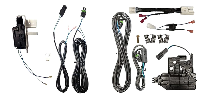 Pop Lock Troubleshooting in California City