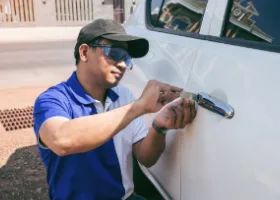 Car Locksmith in California City, CA